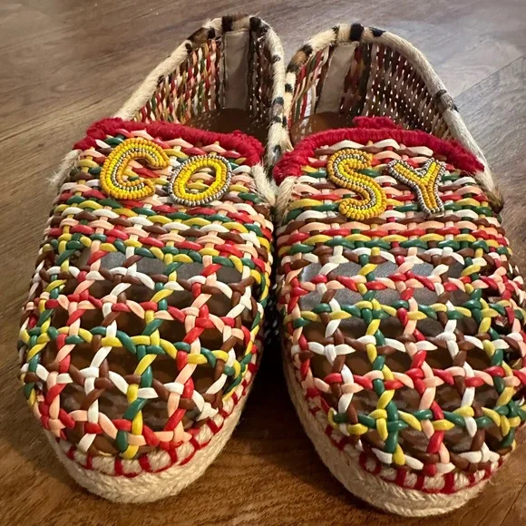 Rue de la lune loafers - Picture 5 of 7